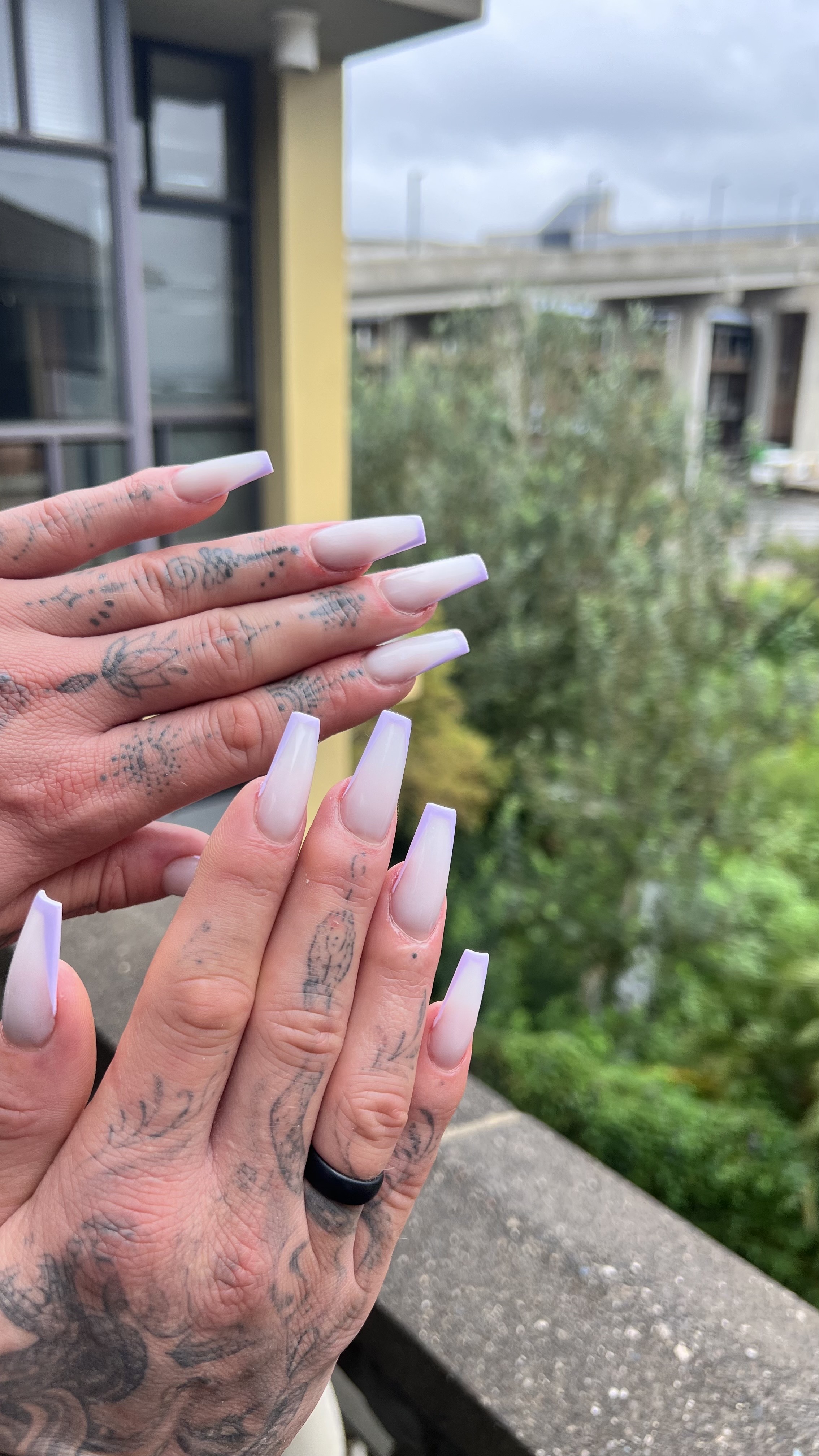 G.Naildit-nails