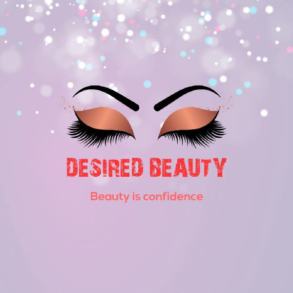 Desired Beauty
