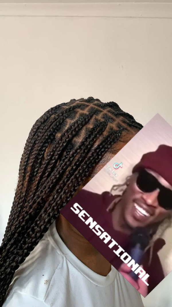 braids by Lerato