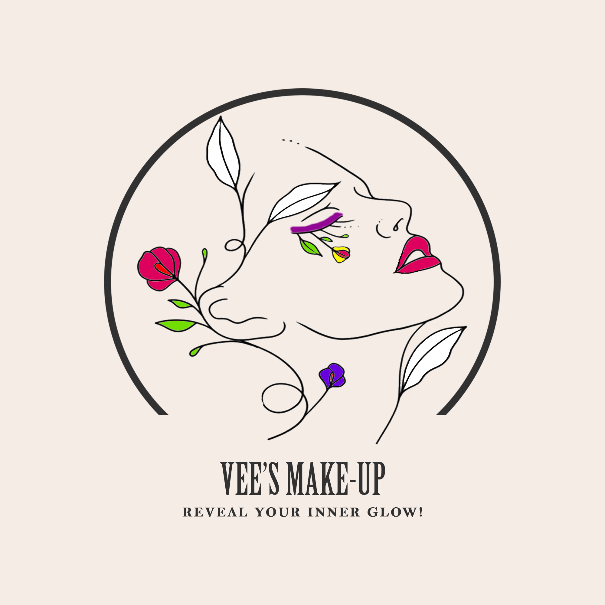 Vee’s Make Up