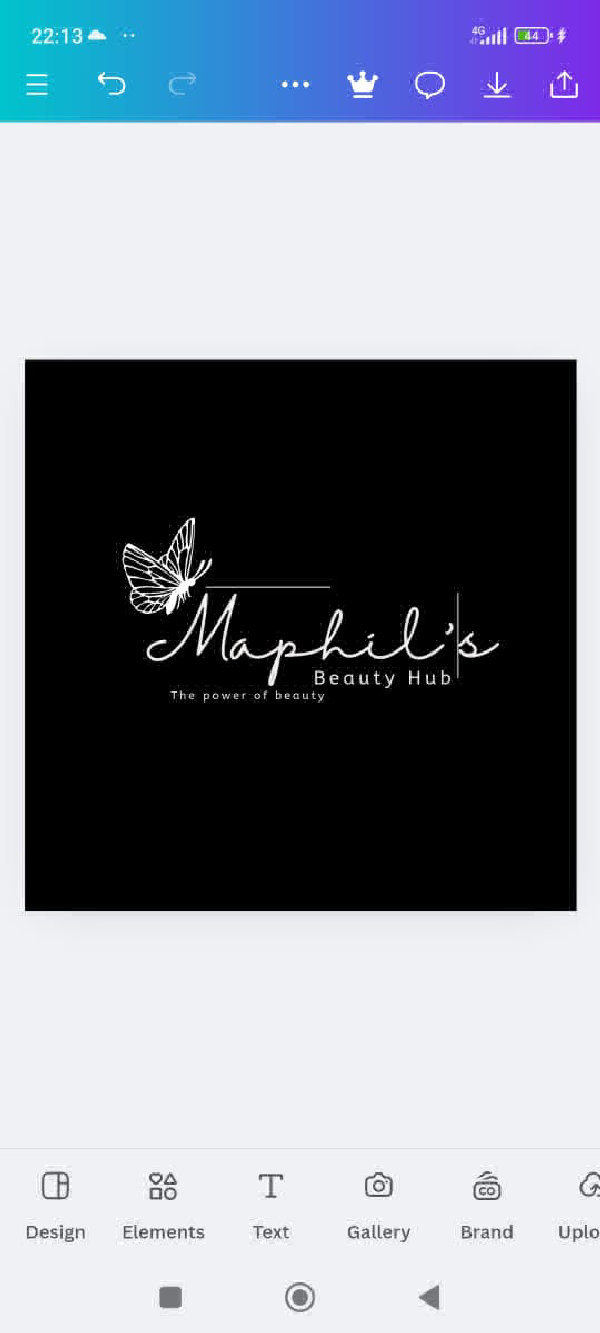 Maphil beauty hub