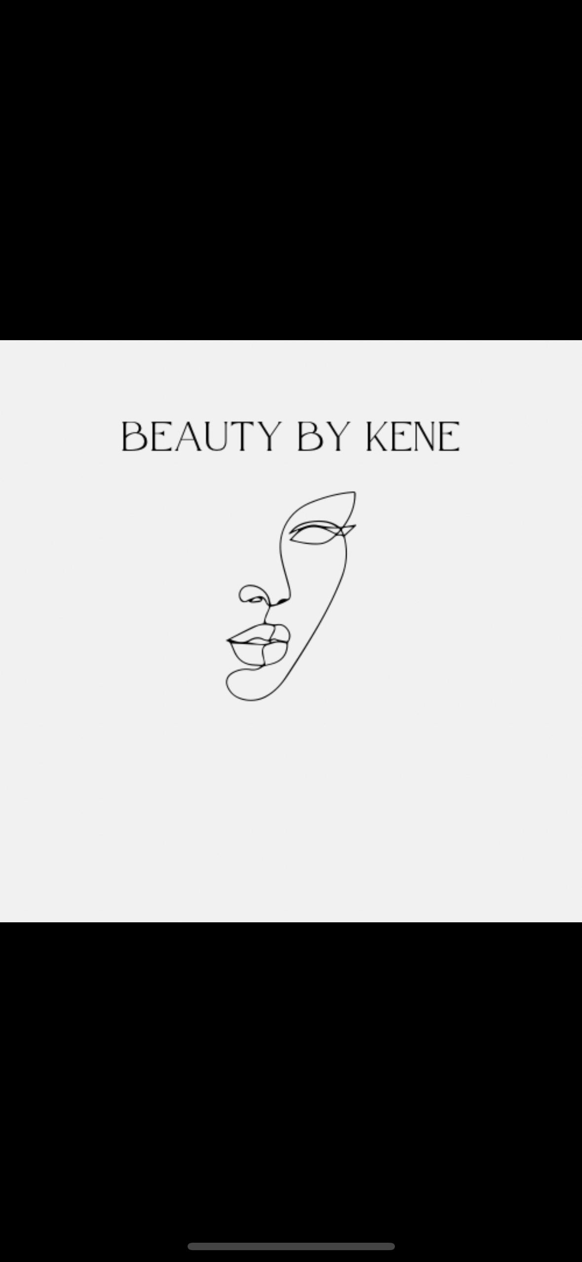 Beauty by Kene