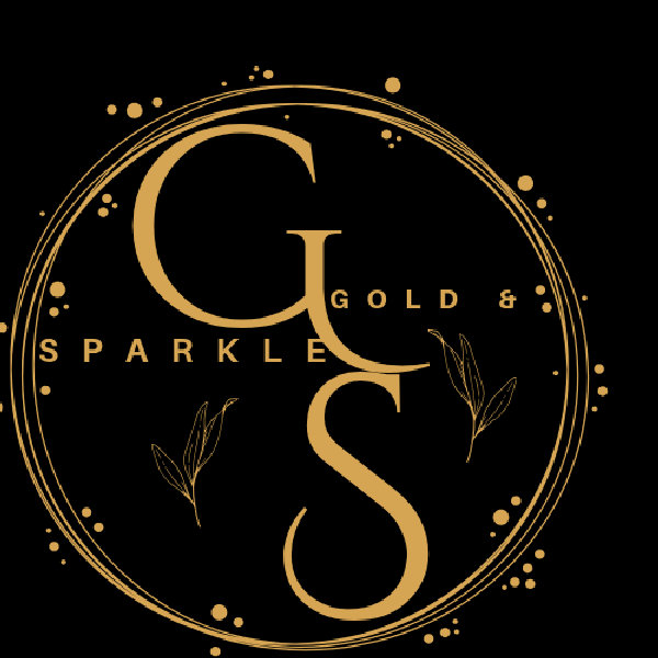 Gold &Sparkle