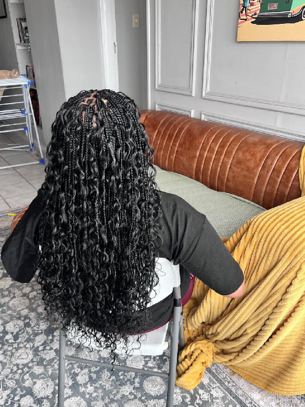 Ribz hair salon