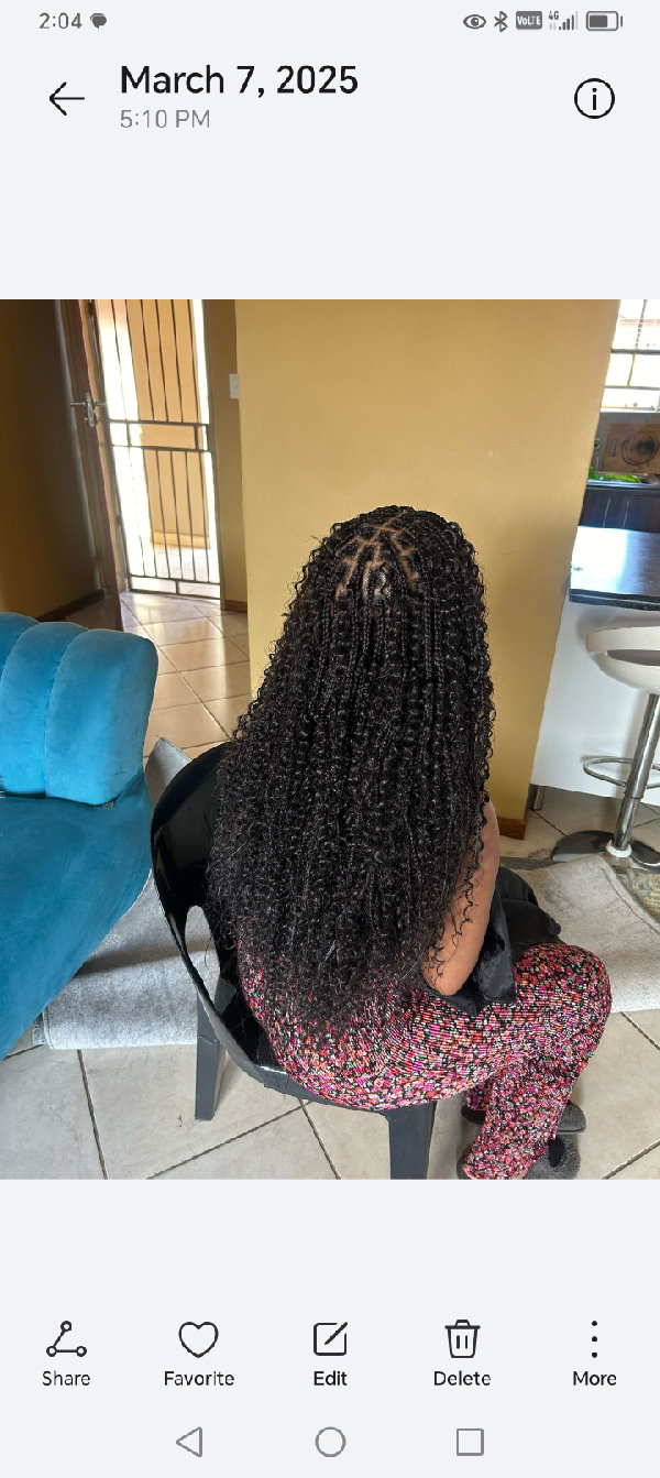 Ribz hair salon photo 2