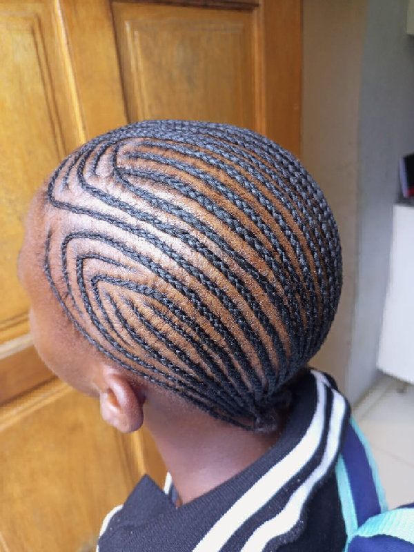 Buhle’s Hairsalon