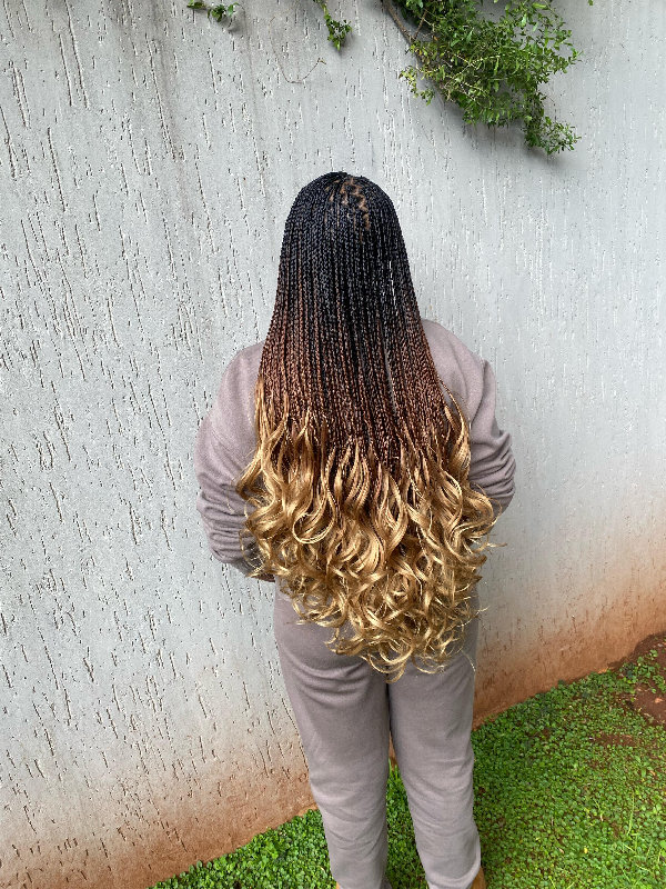 Ribz hair salon photo 3