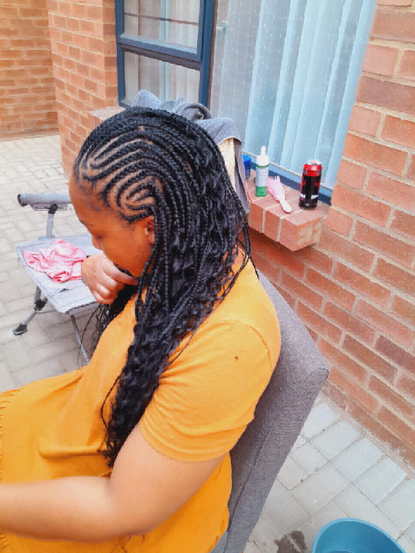 Ribz hair salon photo 4