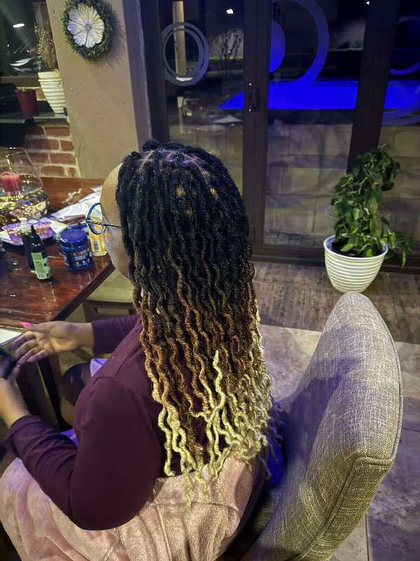 Ribz hair salon photo 6