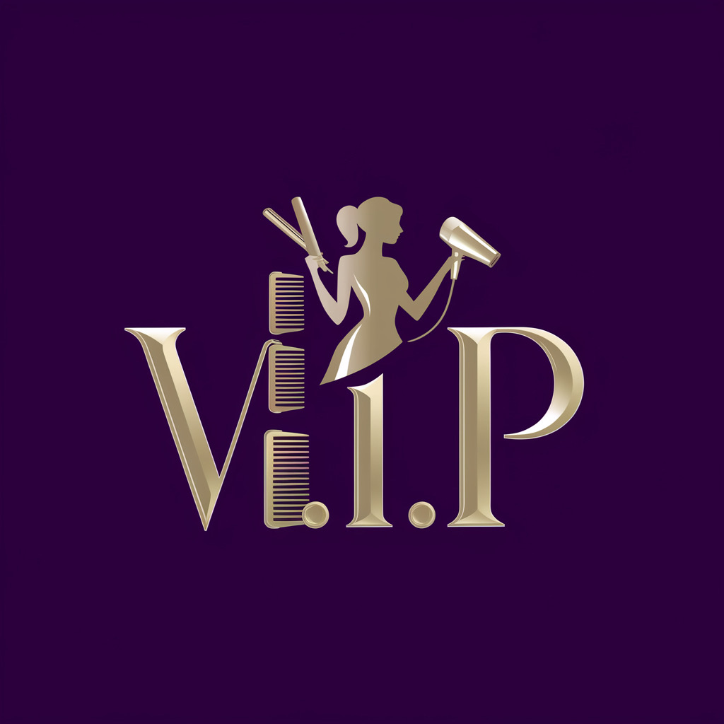 V.!.P