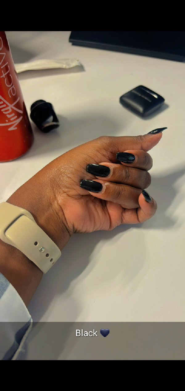 Femsol Nails Technicians