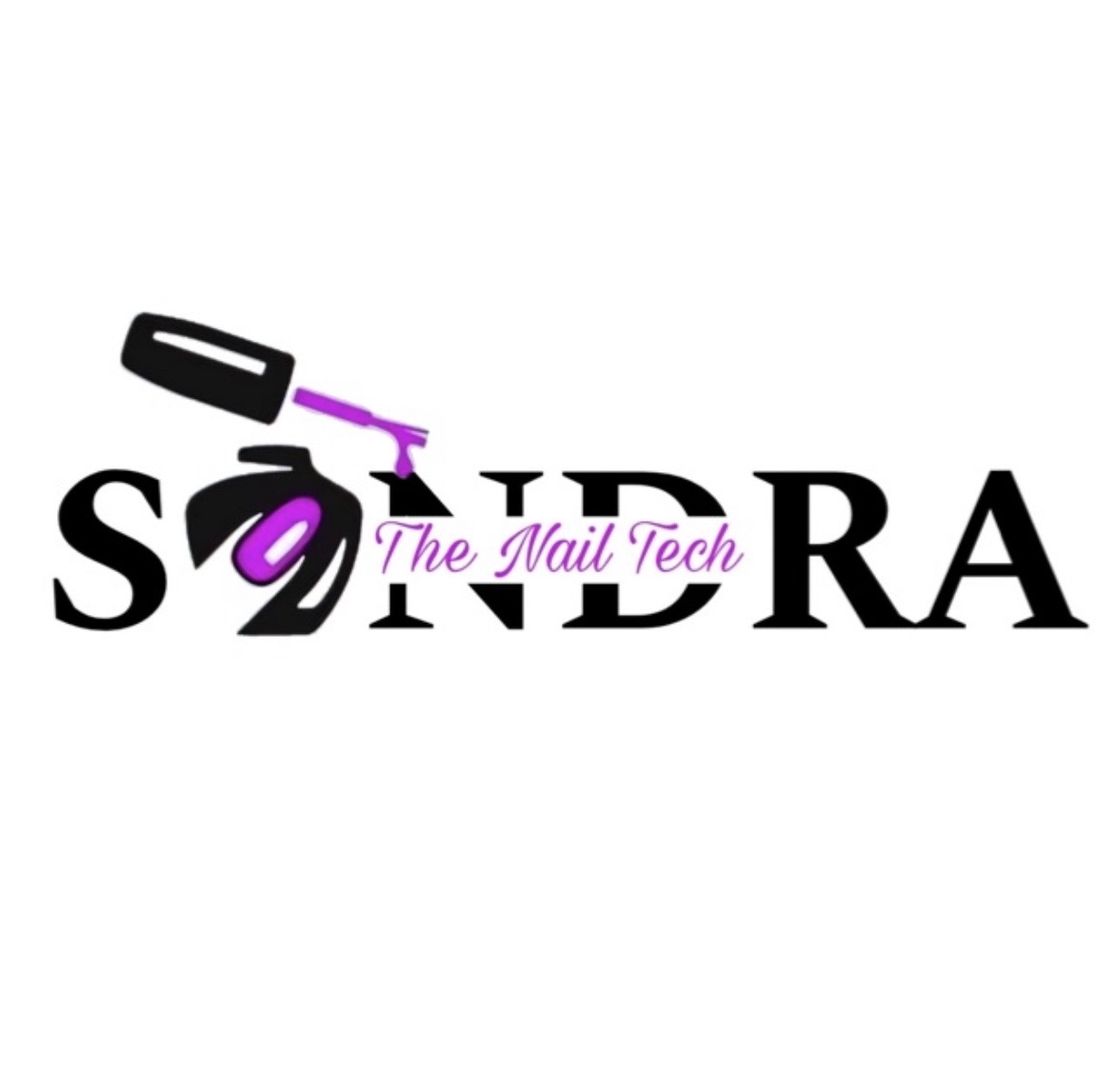 Sandra The Nail Tech