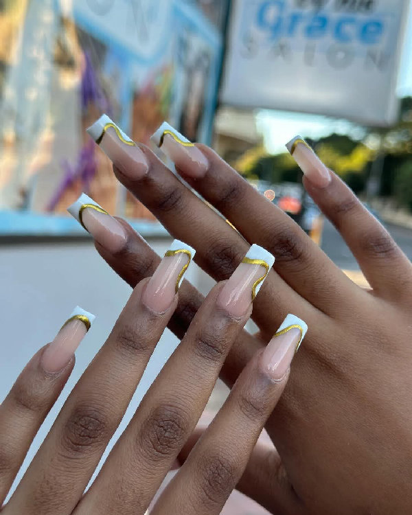 Sivu’s nail bar