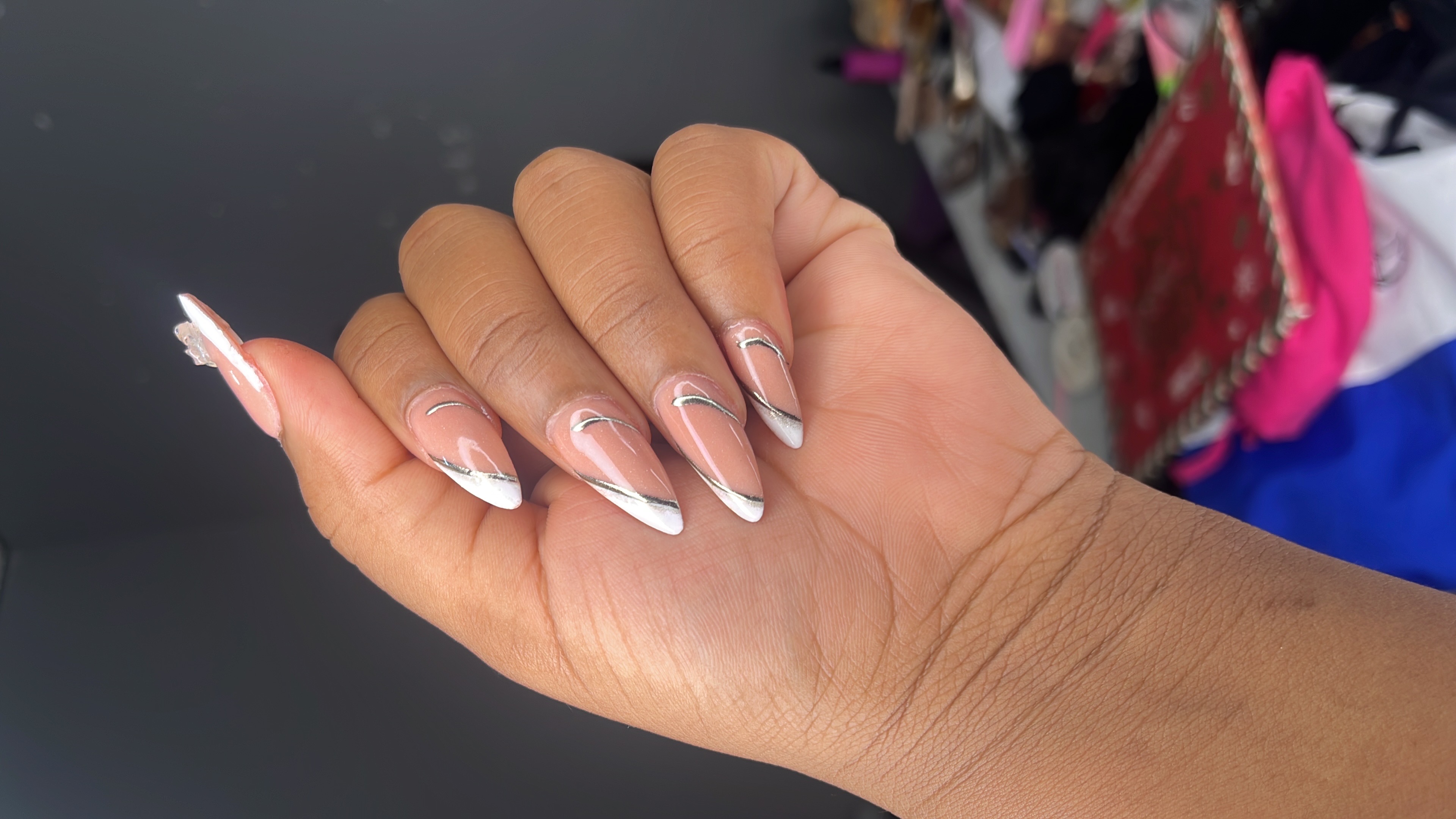 Carol’s Beauty Escape (pty) Ltd