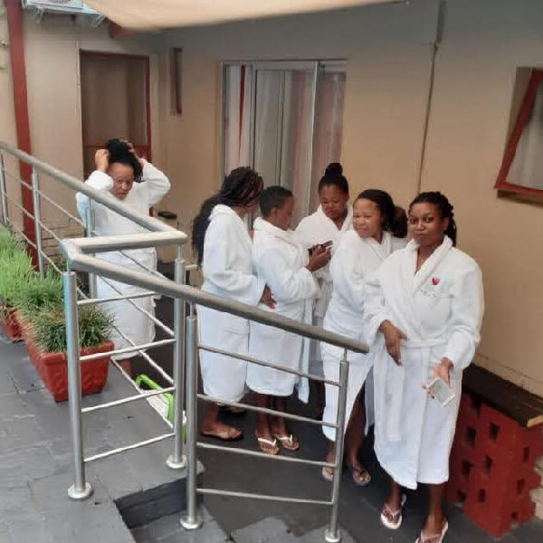 Thuli’s Mobile Spa