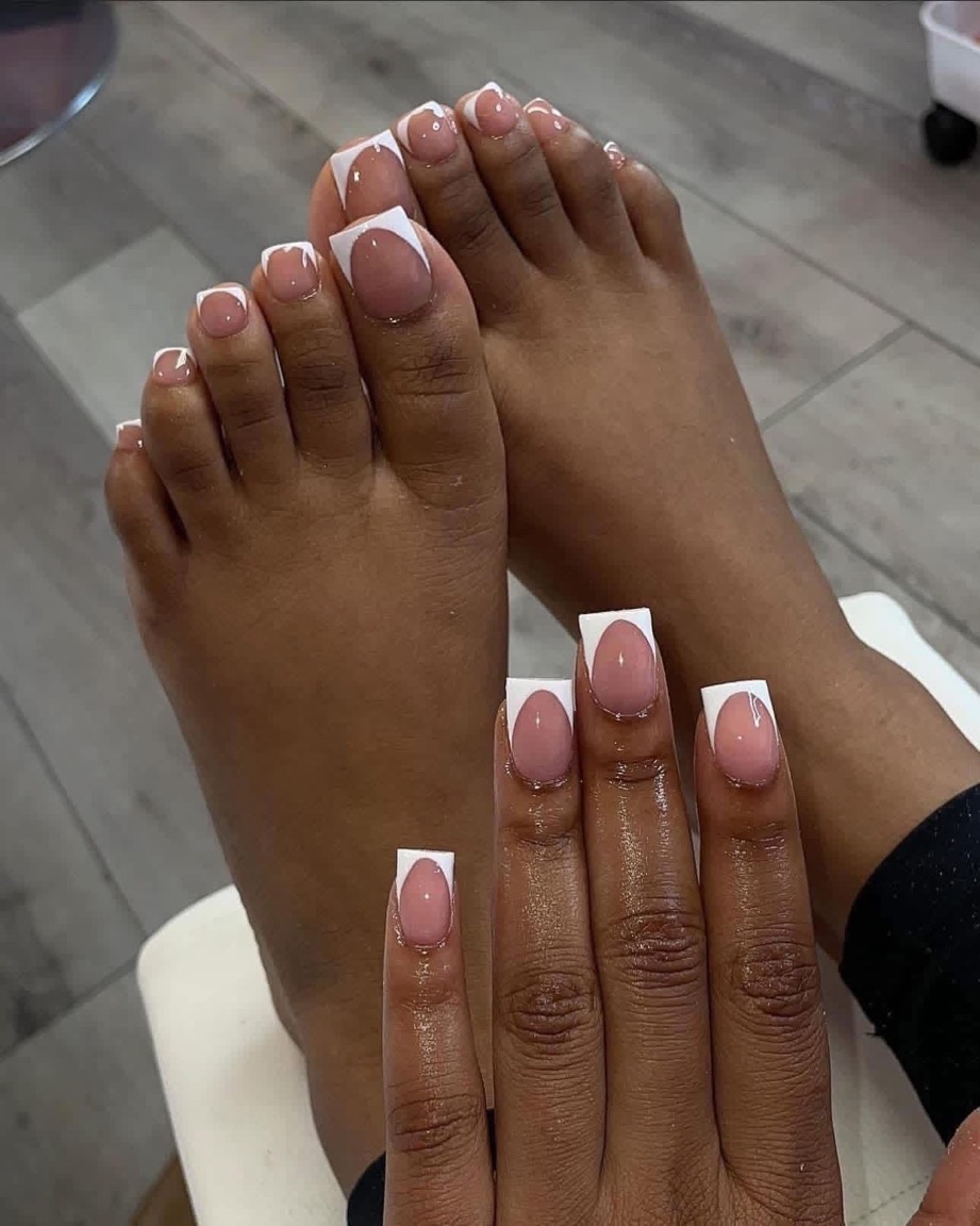 Zandi nail it