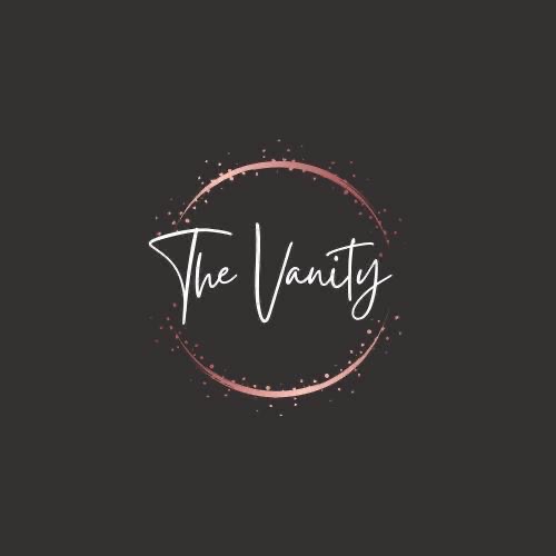 The vanity