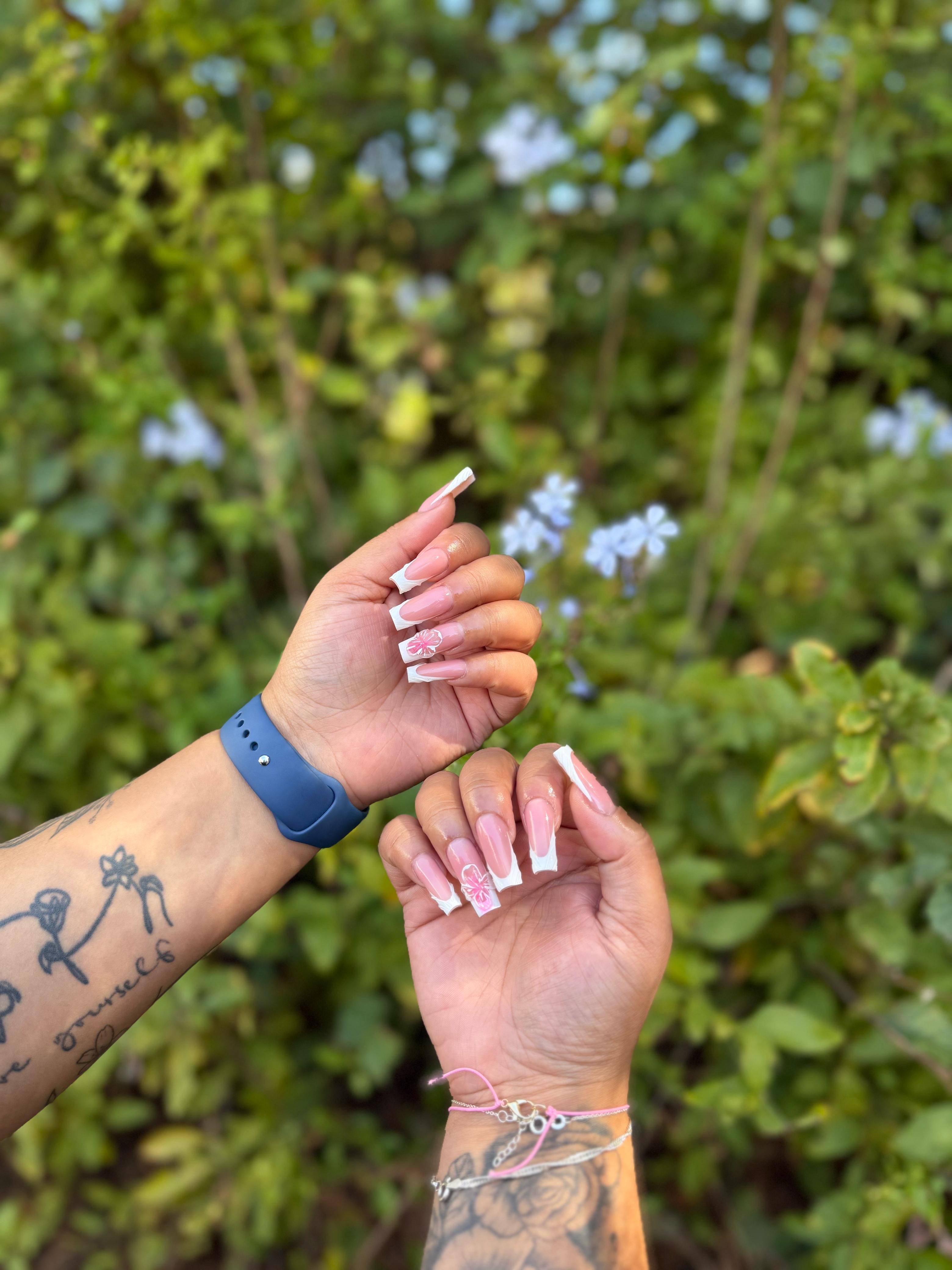Tashaz beauty bar