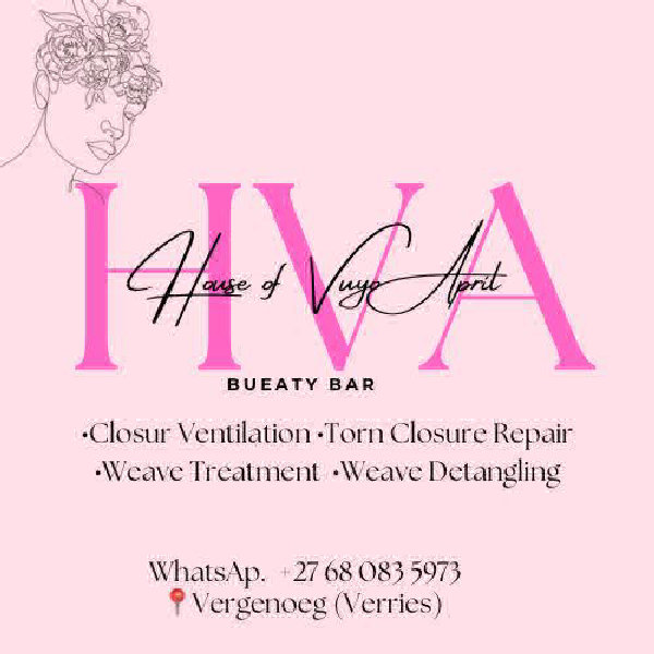 HVA BEAUTY BAR