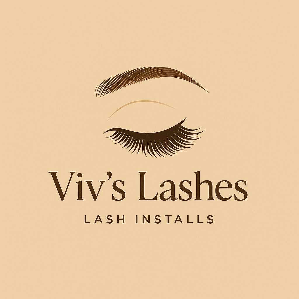 Viv’s Lashes