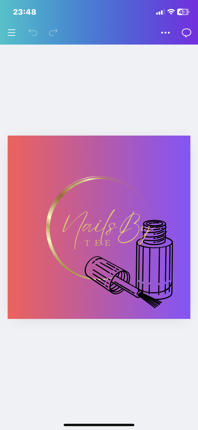 NailsByTee PTY LTD