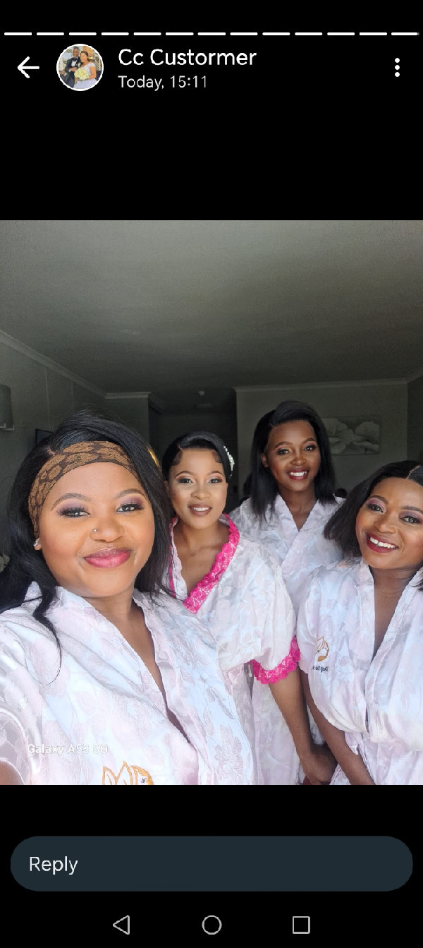 shazthebeautybar photo 5