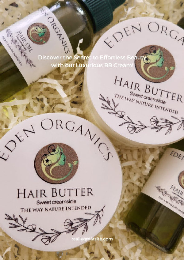 Edeno Organics