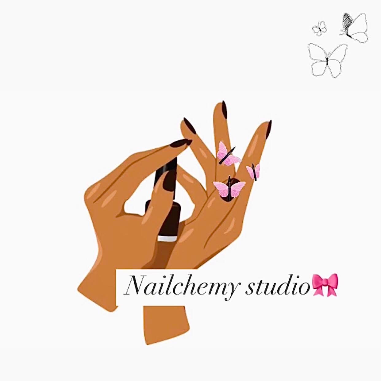 Nailchemy studio