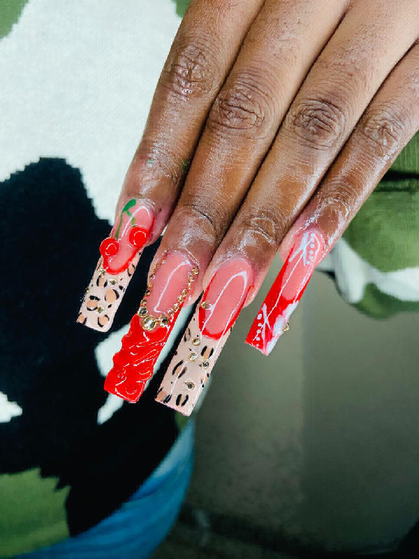 Kay’s Beauty Bar
