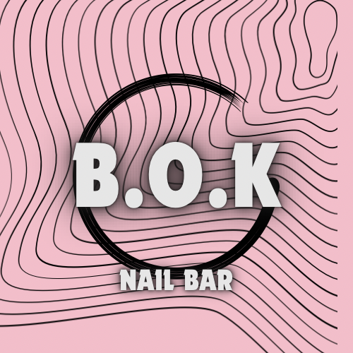 B.O.K nail bar