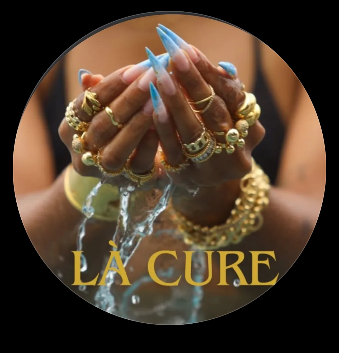 là.cured