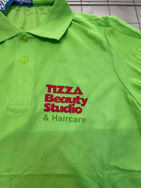 Tizza Beauty Studio