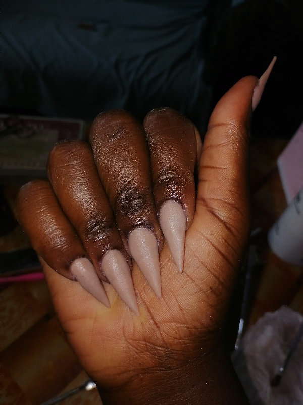@Mmathapelo’s Nail Studio