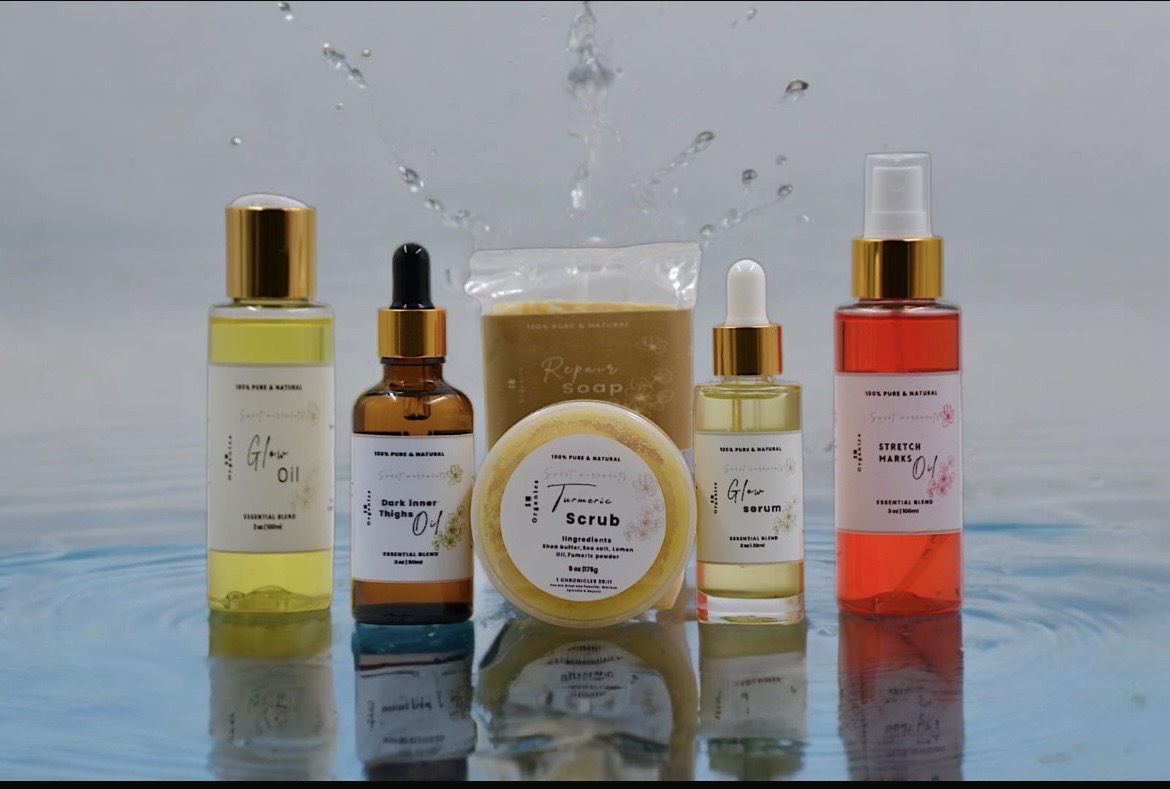 Sm Organics