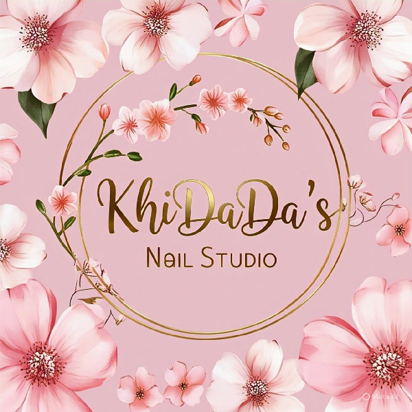 KHIDADA’S Nail STUDIO
