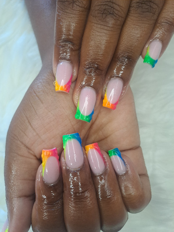 Pontana Body & Hair Treatments