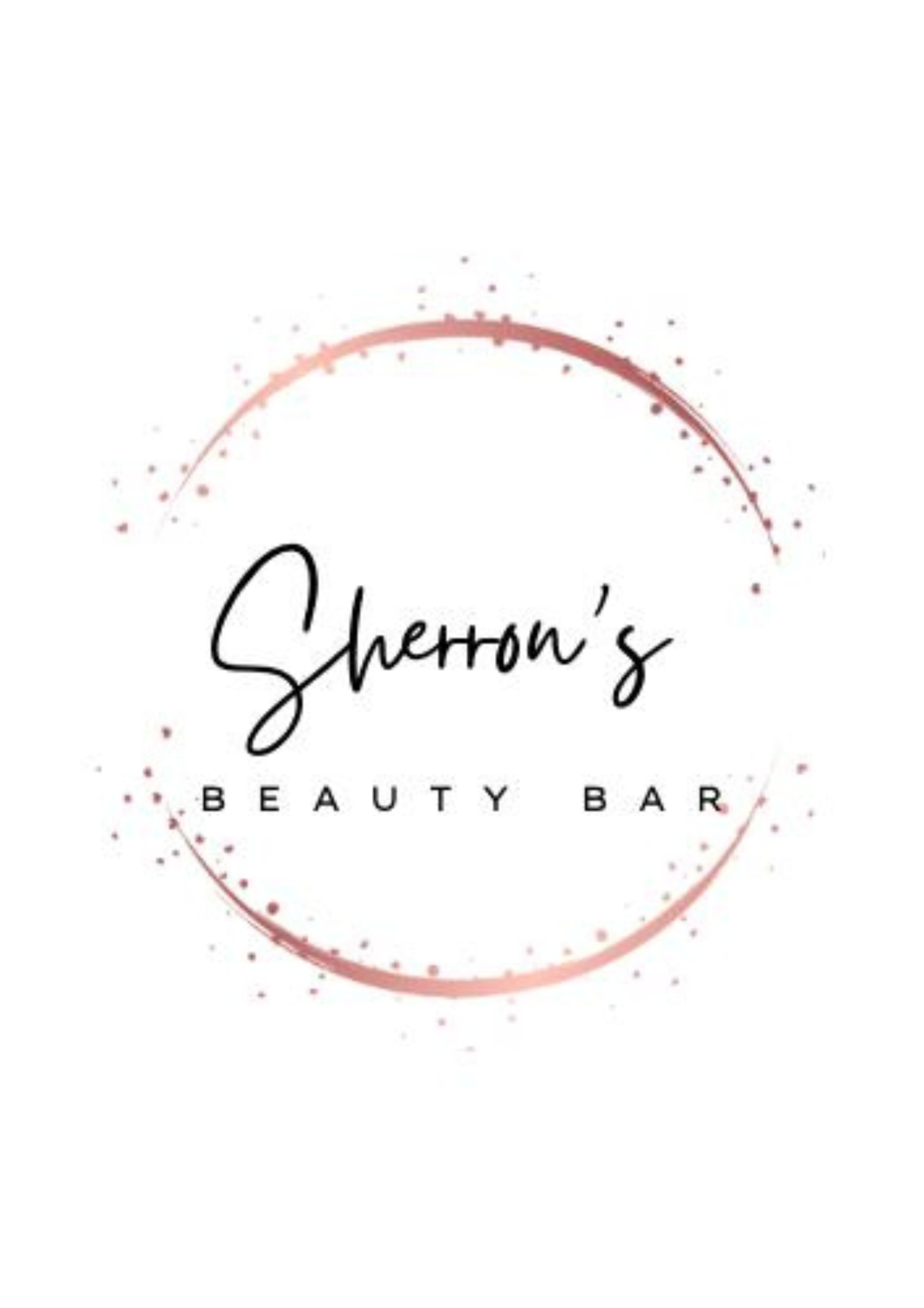 Sherron’s beauty bar