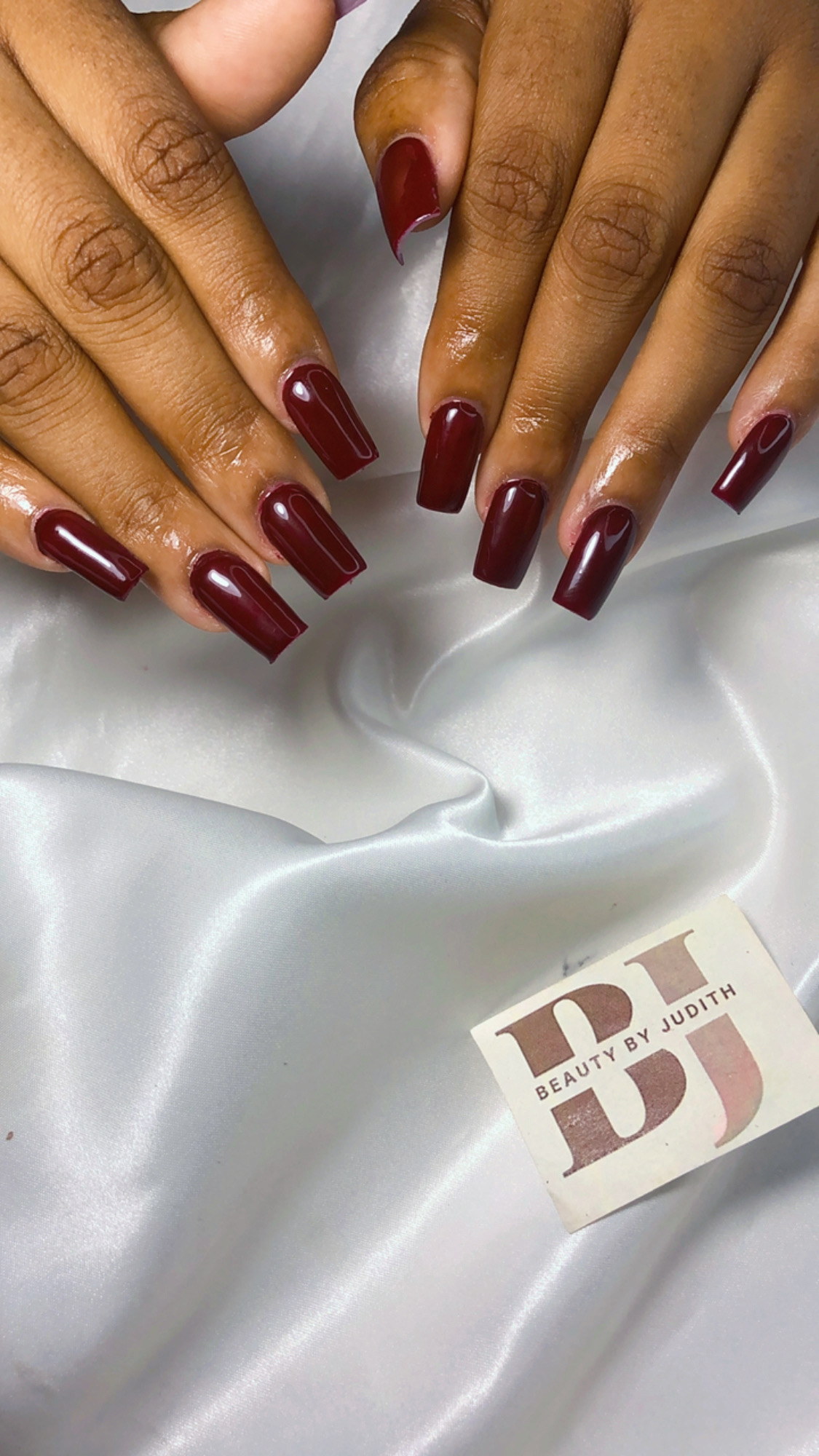 BEAUTY BY JUDITH