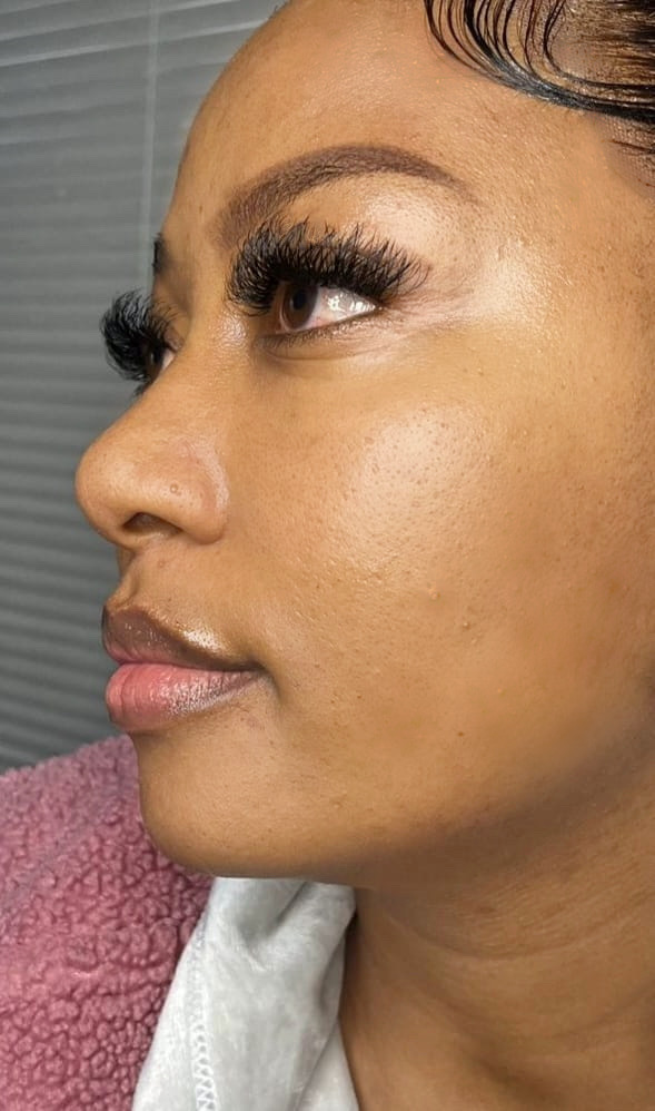 Ree’s lashes Bloemfontein photo 2