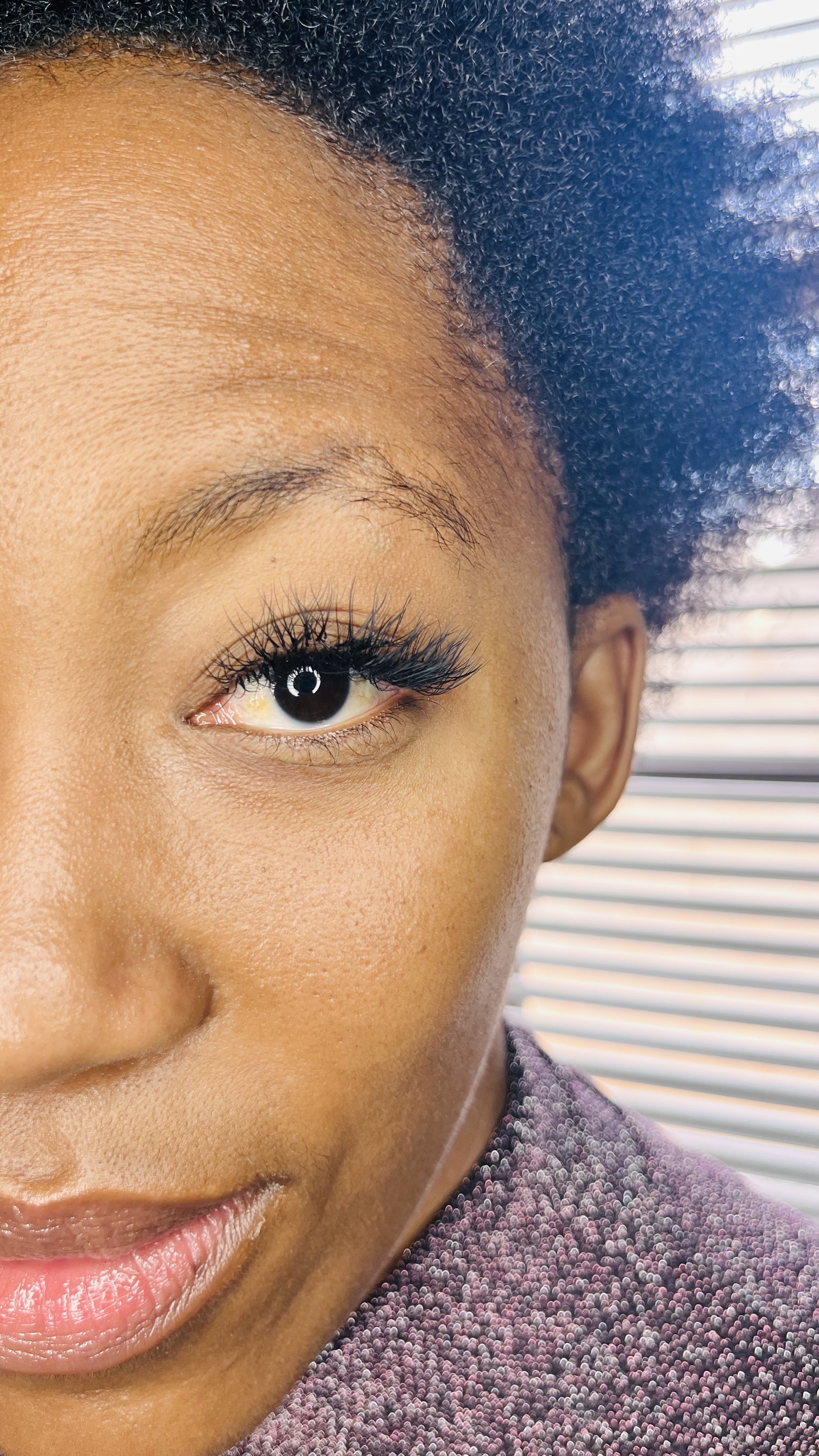 Ree’s lashes Bloemfontein photo 4