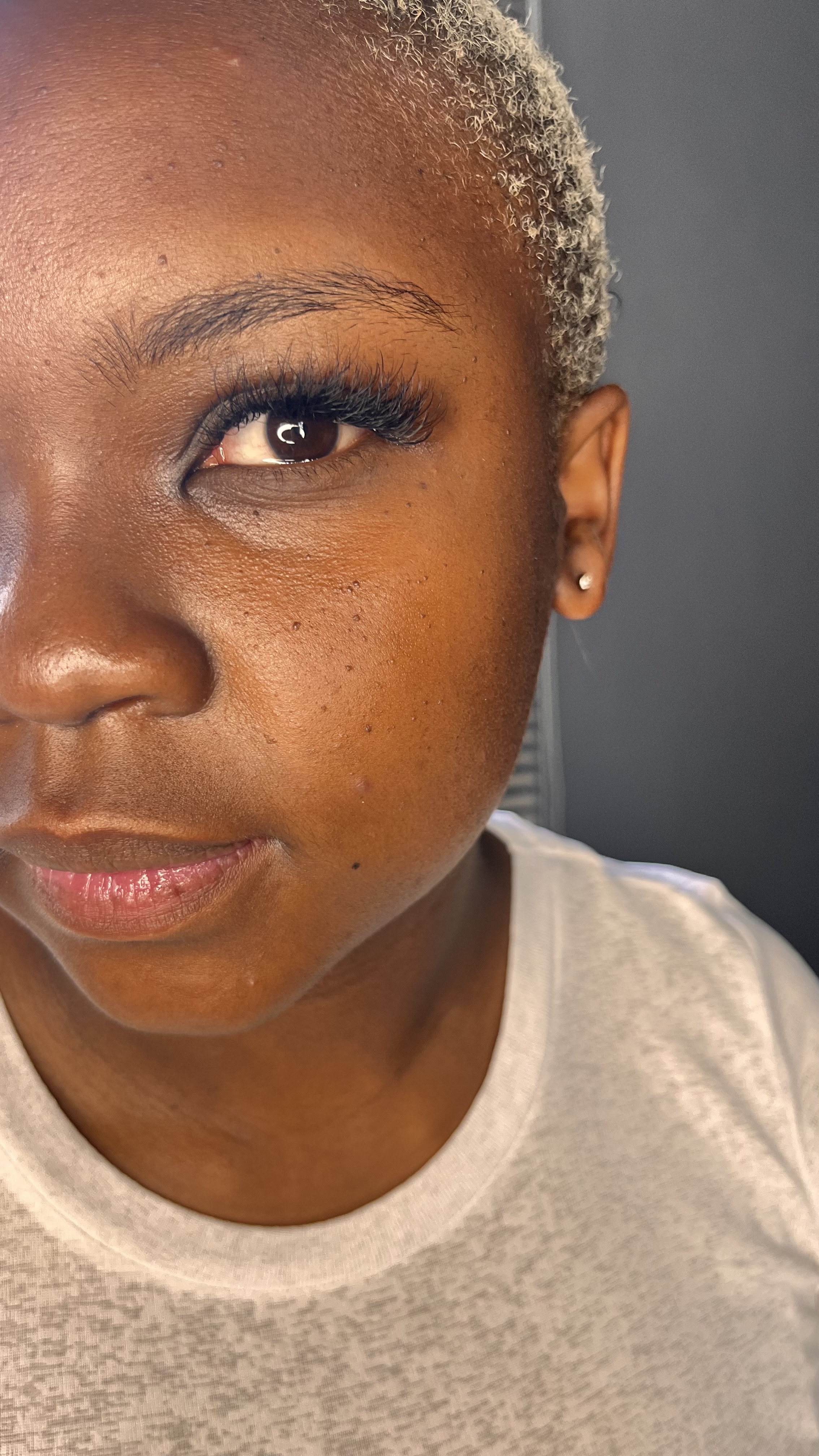 Ree’s lashes Bloemfontein photo 5