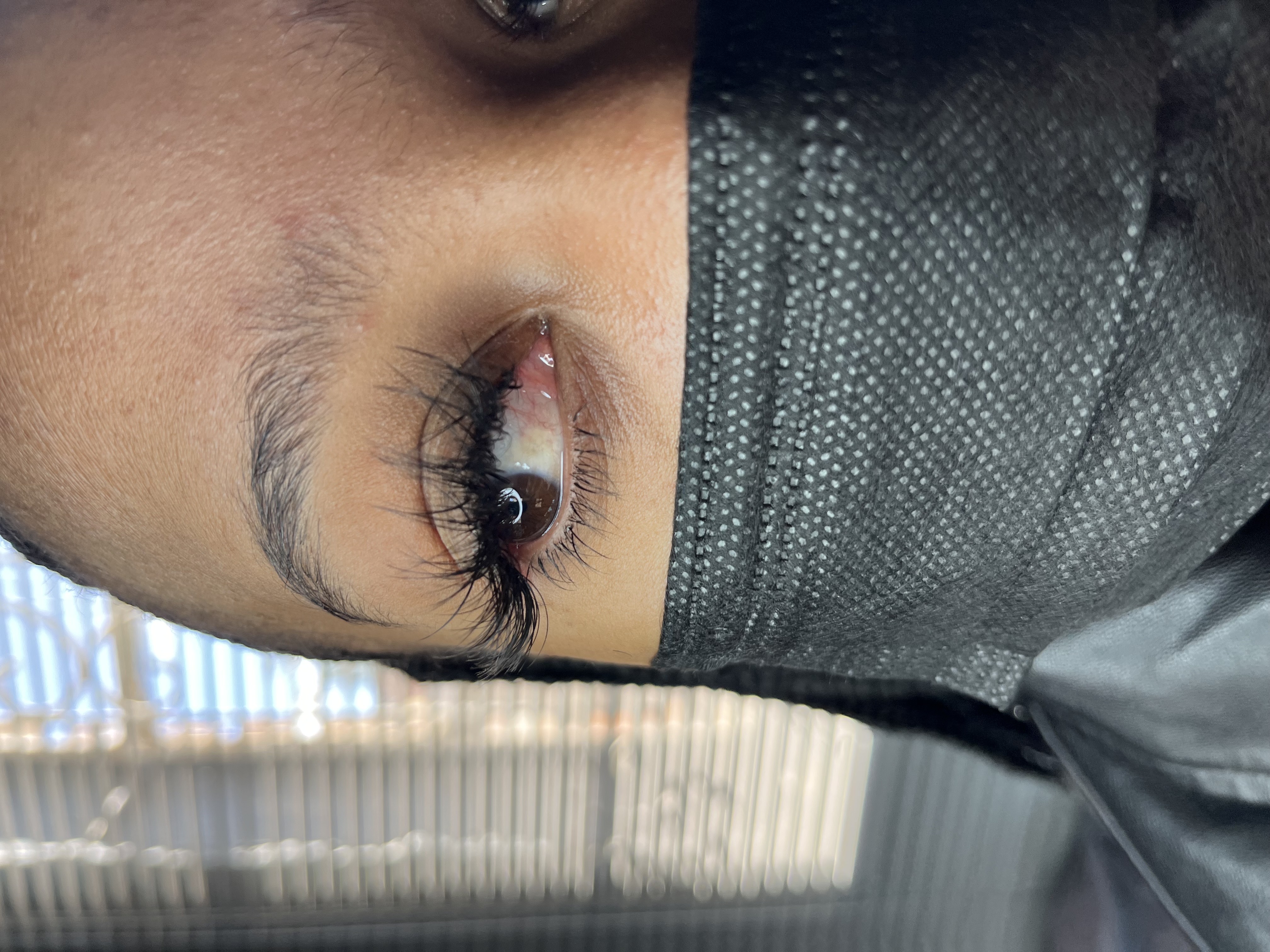Ree’s lashes Bloemfontein