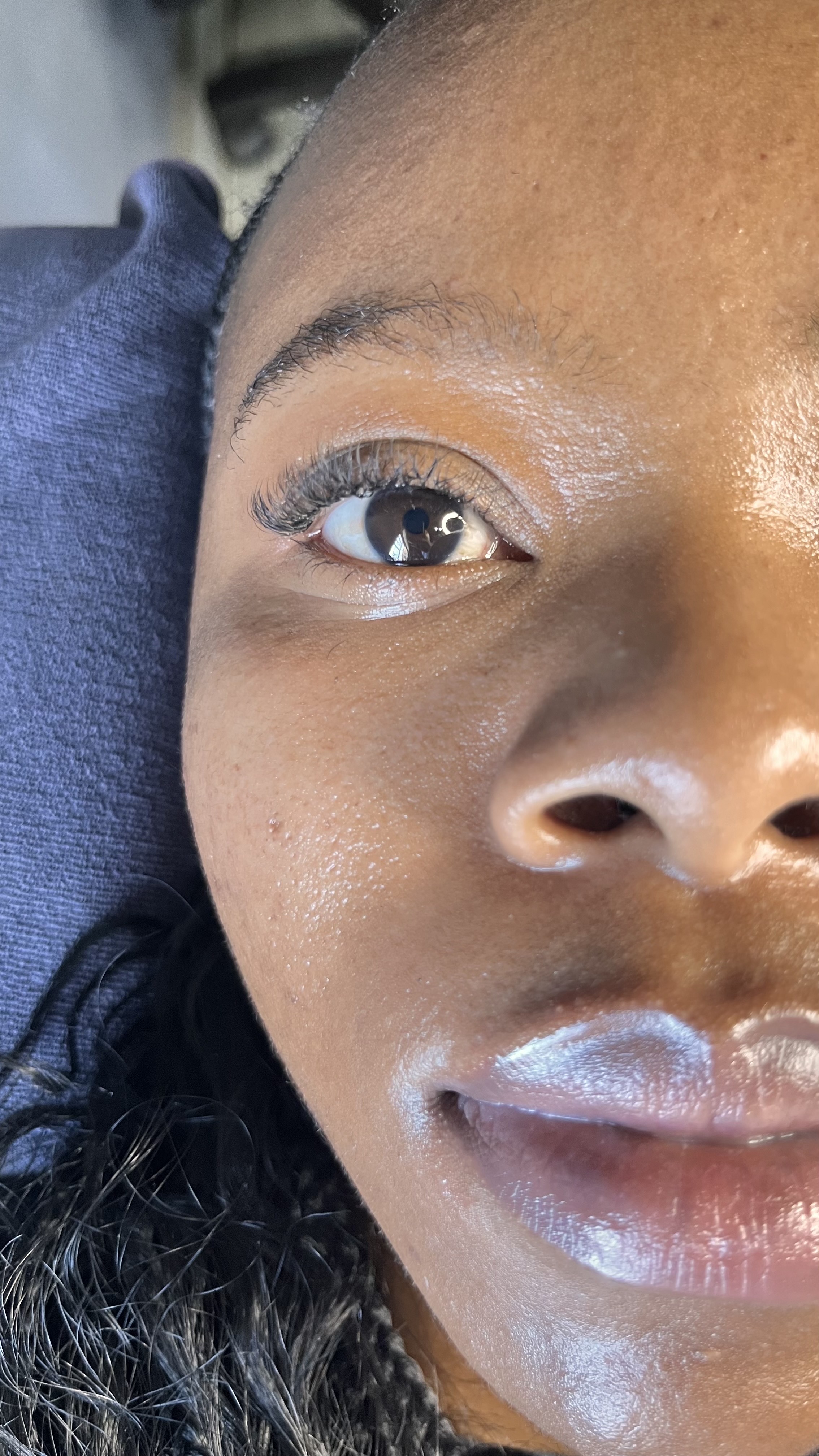 Ree’s lashes Bloemfontein photo 6