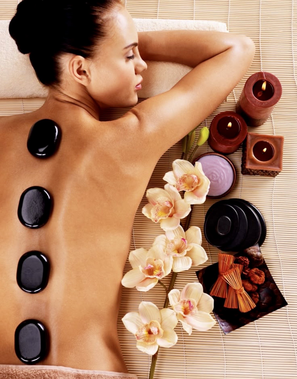 Serene Healing Beauty Spa & Mobile