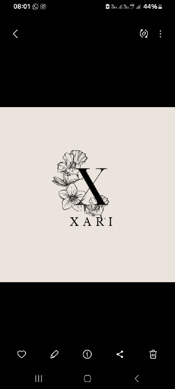Xari Beauty
