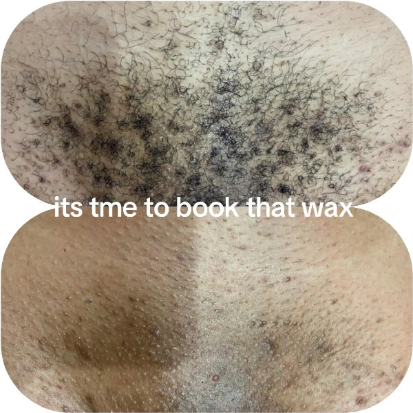 The Mobile Waxer