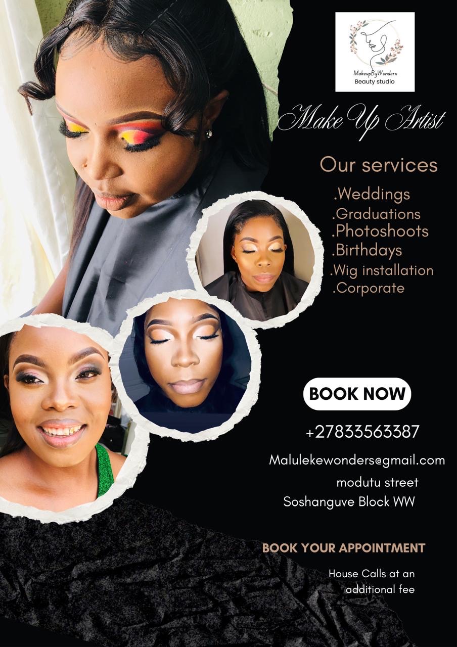 MakeupByWonders 💄