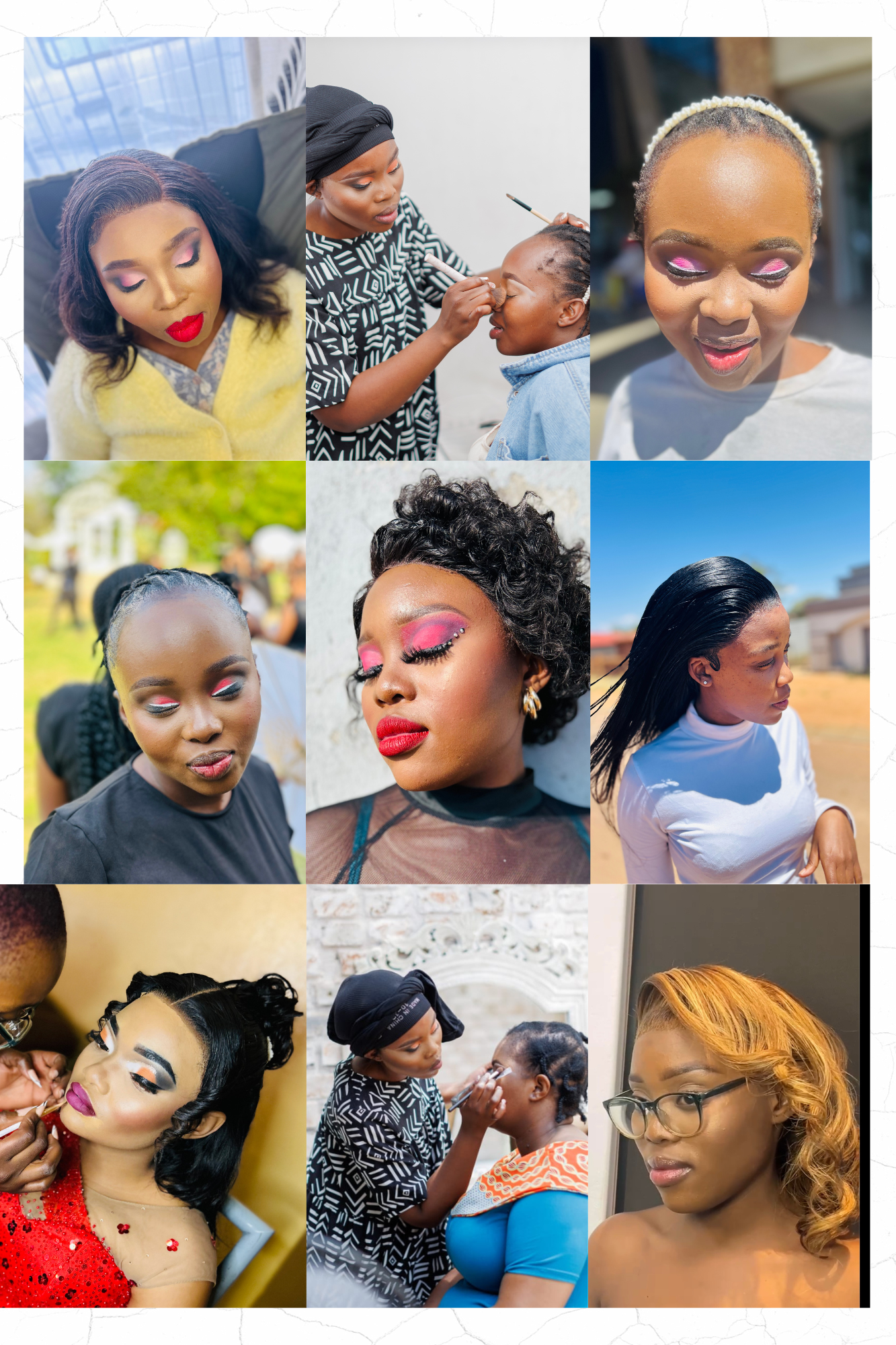 Zanetta Beauty Parlour