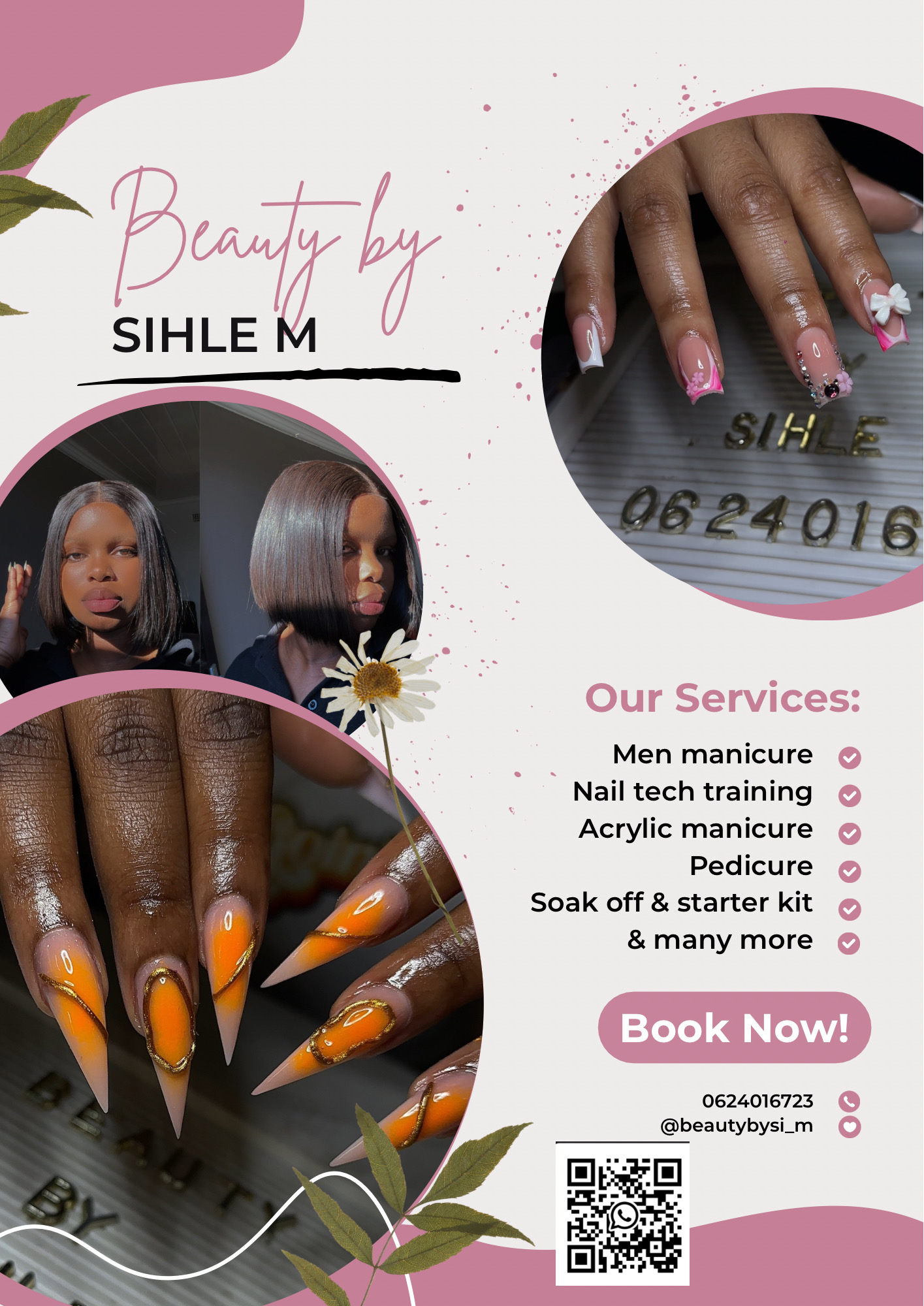 Beauty by SihleM
