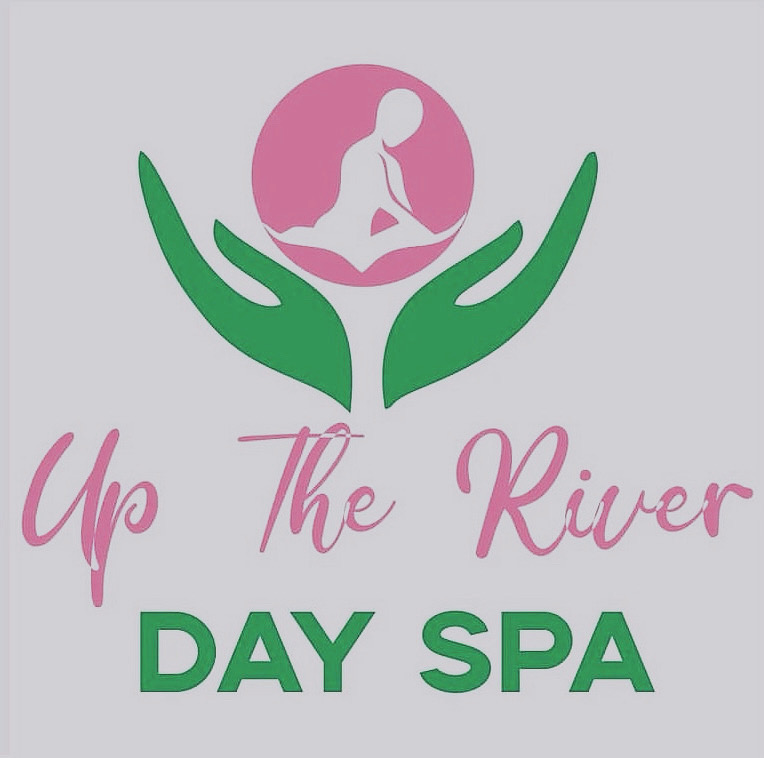 up the river day spa